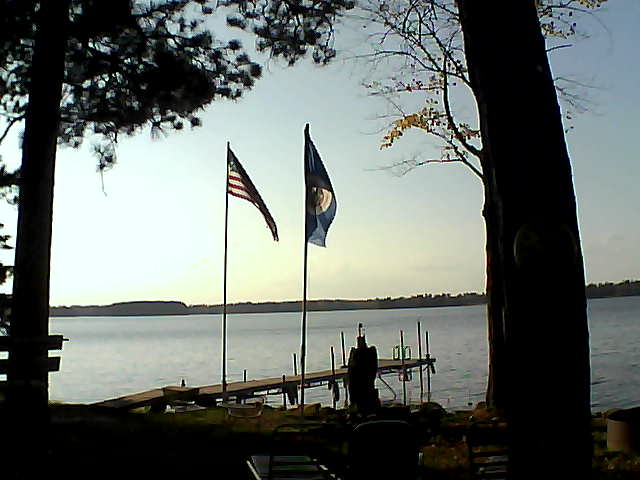 Whiteface Cam Image - Sat, 09/27/2014 5:25pm 