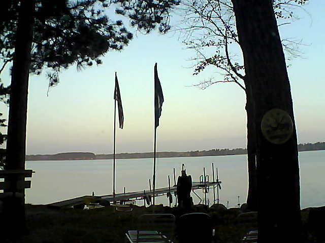 Whiteface Cam Image - Sun, 09/28/2014 7:28am 