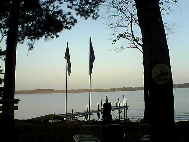 Whiteface Cam Image - Sun, 09/28/2014 7:48am 