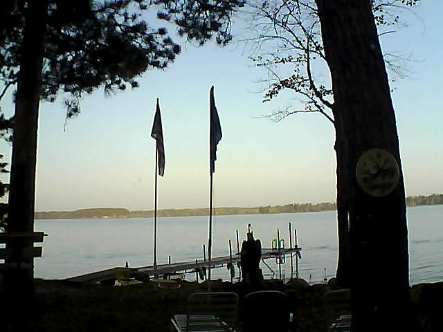 Whiteface Cam Image - Sun, 09/28/2014 8:08am 