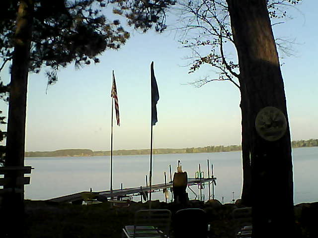 Whiteface Cam Image - Sun, 09/28/2014 8:28am 