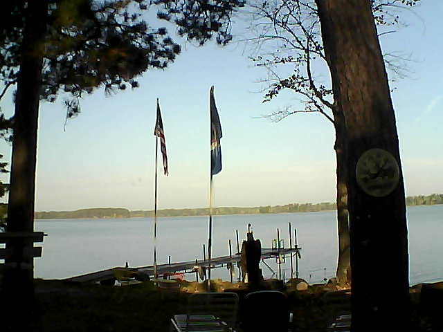 Whiteface Cam Image - Sun, 09/28/2014 8:48am 