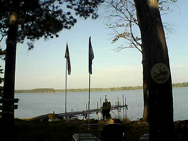 Whiteface Cam Image - Sun, 09/28/2014 9:08am 