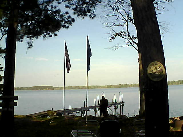 Whiteface Cam Image - Sun, 09/28/2014 9:28am 