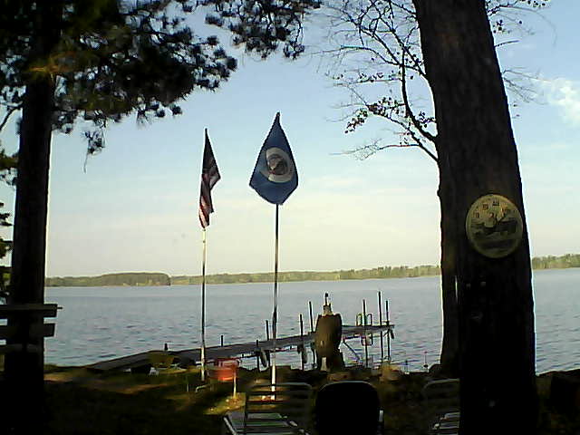 Whiteface Cam Image - Sun, 09/28/2014 9:48am 