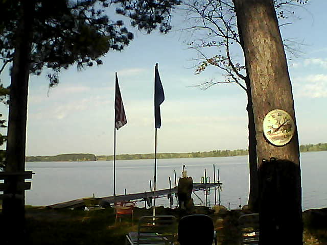 Whiteface Cam Image - Sun, 09/28/2014 10:08am 