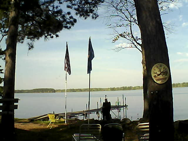 Whiteface Cam Image - Sun, 09/28/2014 10:28am 