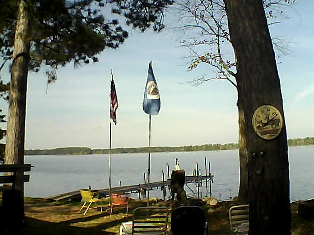 Whiteface Cam Image - Sun, 09/28/2014 10:48am 