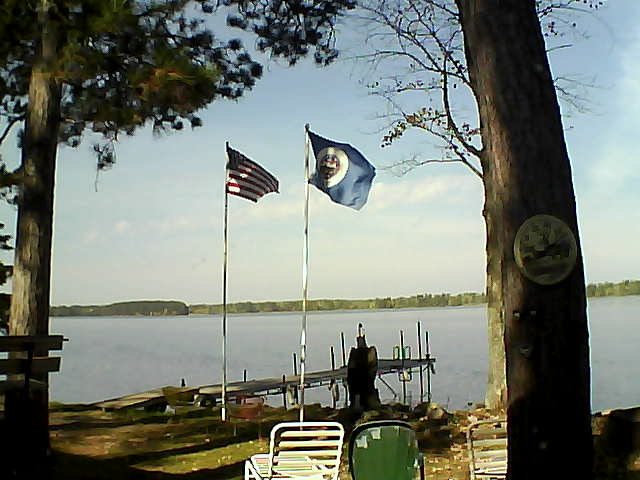 Whiteface Cam Image - Sun, 09/28/2014 11:08am 