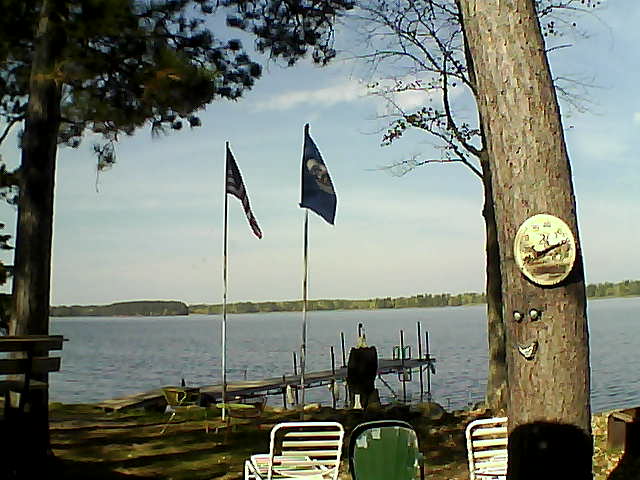 Whiteface Cam Image - Sun, 09/28/2014 11:28am 