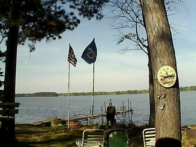 Whiteface Cam Image - Sun, 09/28/2014 11:48am 