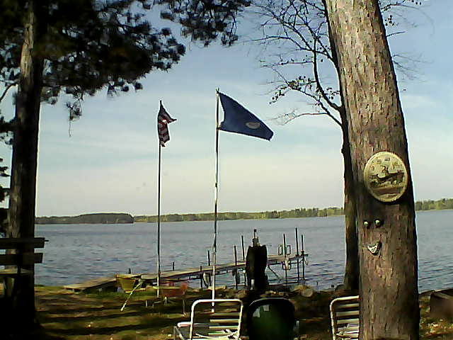 Whiteface Cam Image - Sun, 09/28/2014 12:08pm 