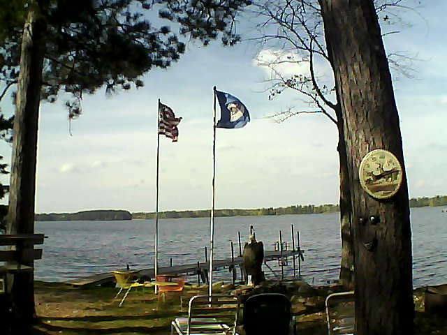 Whiteface Cam Image - Sun, 09/28/2014 1:08pm 