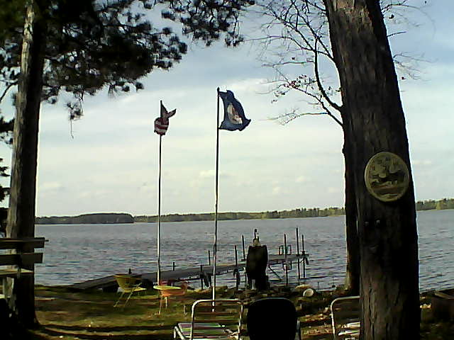 Whiteface Cam Image - Sun, 09/28/2014 1:28pm 