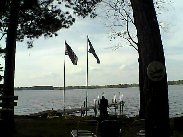 Whiteface Cam Image - Sun, 09/28/2014 2:29pm 