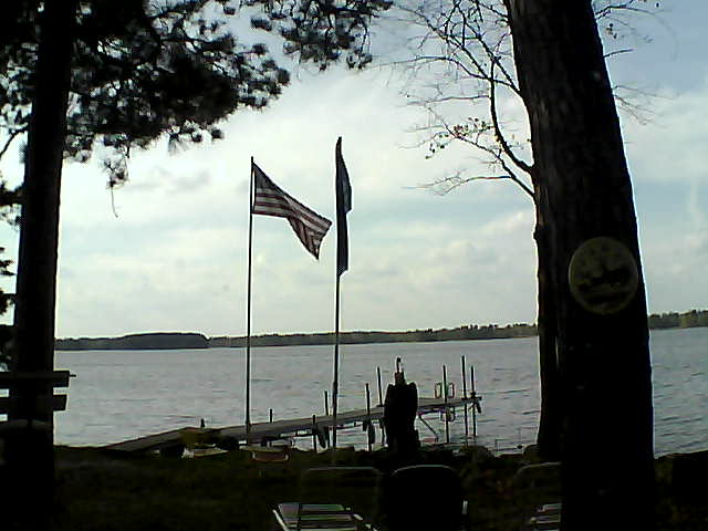 Whiteface Cam Image - Sun, 09/28/2014 3:09pm 