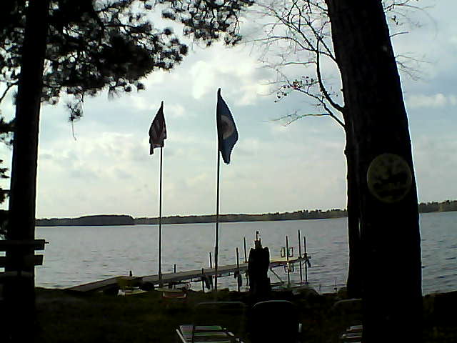 Whiteface Cam Image - Sun, 09/28/2014 3:29pm 