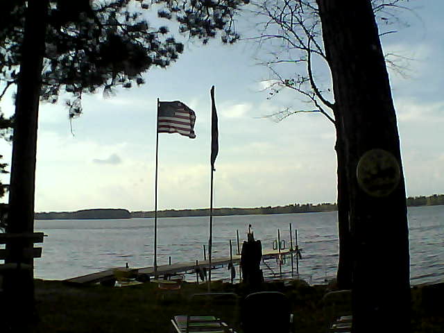 Whiteface Cam Image - Sun, 09/28/2014 3:49pm 