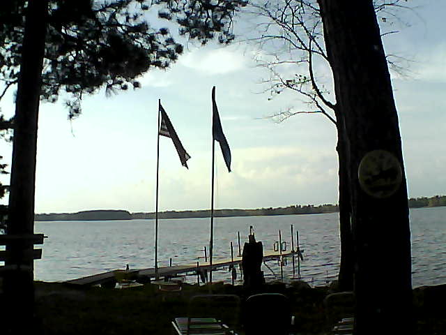 Whiteface Cam Image - Sun, 09/28/2014 4:09pm 