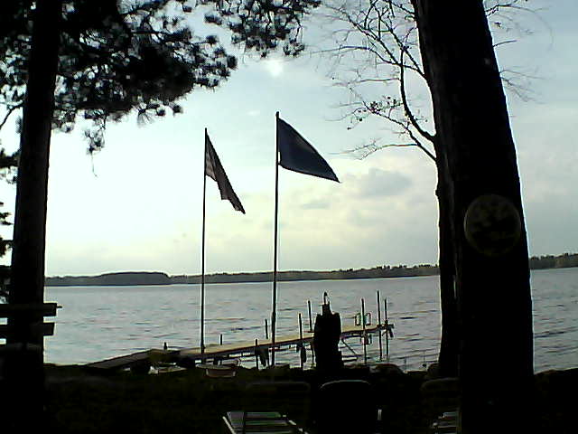 Whiteface Cam Image - Sun, 09/28/2014 4:29pm 