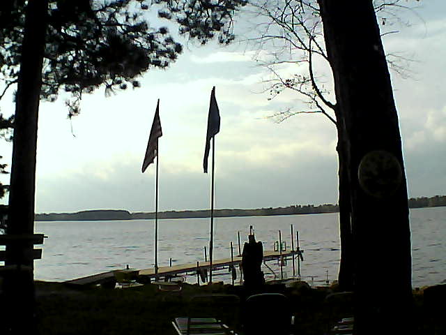 Whiteface Cam Image - Sun, 09/28/2014 4:49pm 