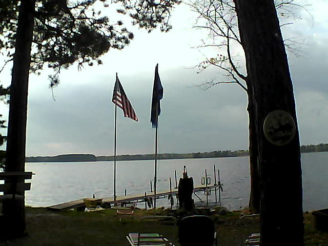 Whiteface Cam Image - Sun, 09/28/2014 5:09pm 