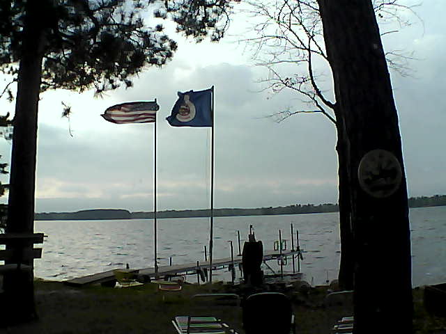 Whiteface Cam Image - Sun, 09/28/2014 5:49pm 