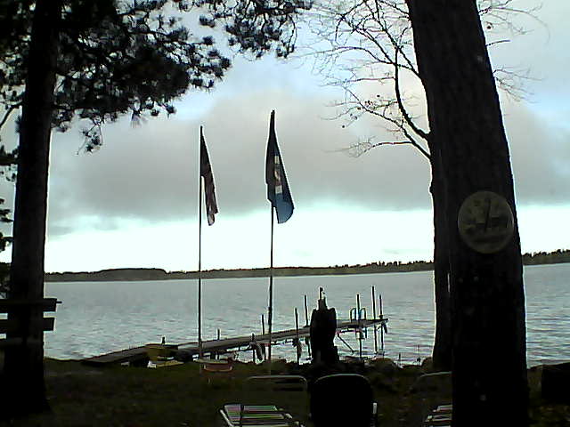 Whiteface Cam Image - Mon, 09/29/2014 7:47am 