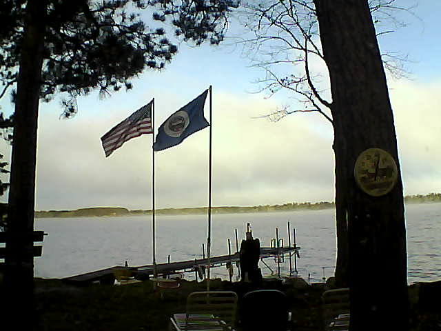 Whiteface Cam Image - Mon, 09/29/2014 8:27am 