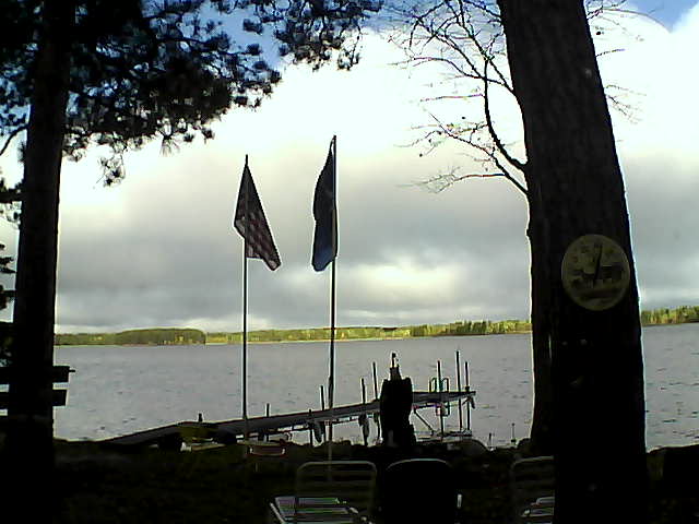 Whiteface Cam Image - Mon, 09/29/2014 9:07am 