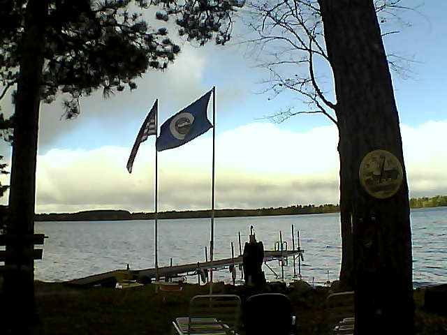 Whiteface Cam Image - Mon, 09/29/2014 9:27am 