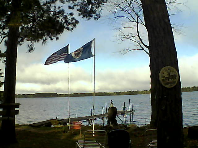 Whiteface Cam Image - Mon, 09/29/2014 9:47am 