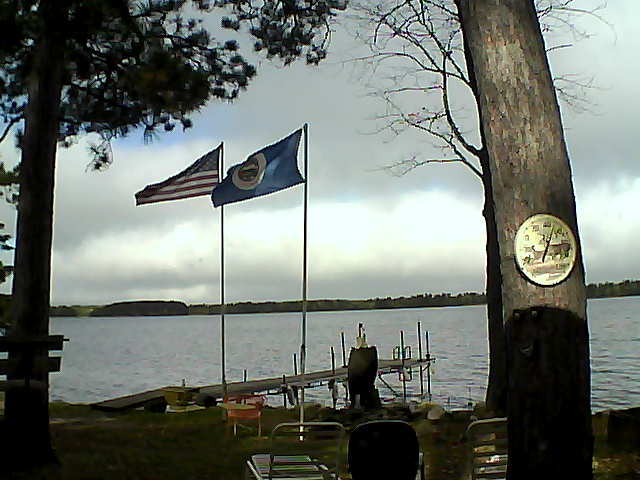 Whiteface Cam Image - Mon, 09/29/2014 10:07am 