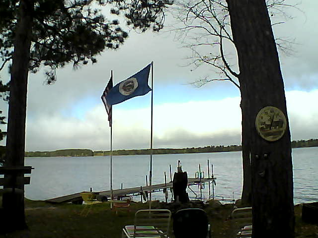 Whiteface Cam Image - Mon, 09/29/2014 10:27am 