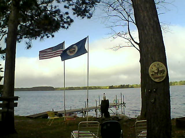 Whiteface Cam Image - Mon, 09/29/2014 10:47am 