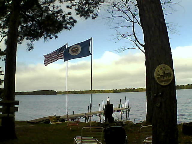 Whiteface Cam Image - Mon, 09/29/2014 11:27am 