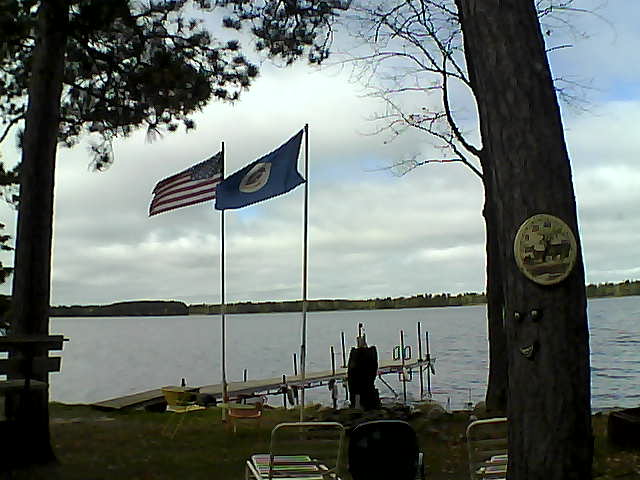 Whiteface Cam Image - Mon, 09/29/2014 12:47pm 