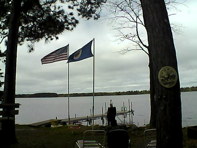 Whiteface Cam Image - Mon, 09/29/2014 1:07pm 