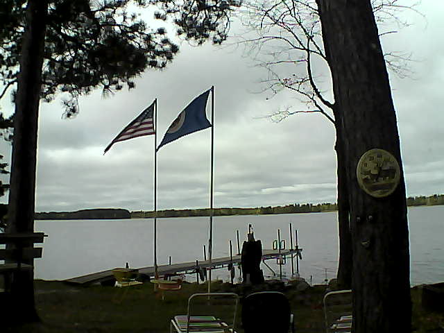 Whiteface Cam Image - Mon, 09/29/2014 1:27pm 