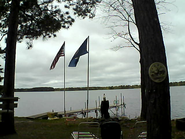 Whiteface Cam Image - Mon, 09/29/2014 1:47pm 