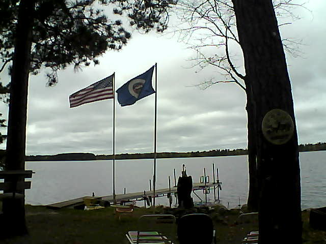 Whiteface Cam Image - Mon, 09/29/2014 2:07pm 
