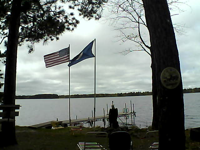 Whiteface Cam Image - Mon, 09/29/2014 2:27pm 