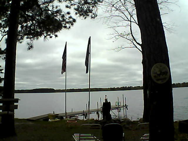 Whiteface Cam Image - Mon, 09/29/2014 3:27pm 