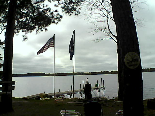 Whiteface Cam Image - Mon, 09/29/2014 3:47pm 