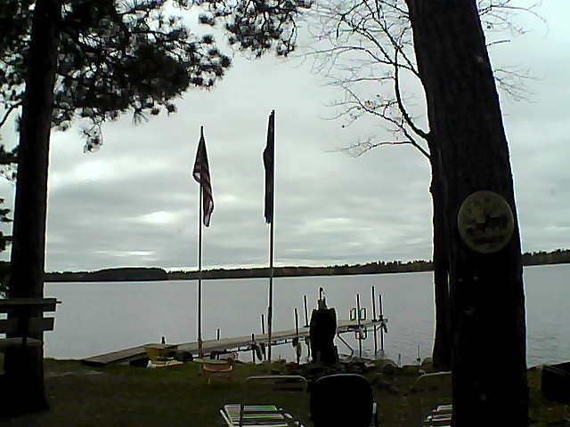 Whiteface Cam Image - Mon, 09/29/2014 4:27pm 