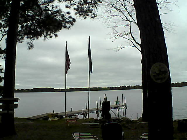 Whiteface Cam Image - Mon, 09/29/2014 4:47pm 