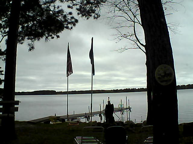 Whiteface Cam Image - Mon, 09/29/2014 5:07pm 