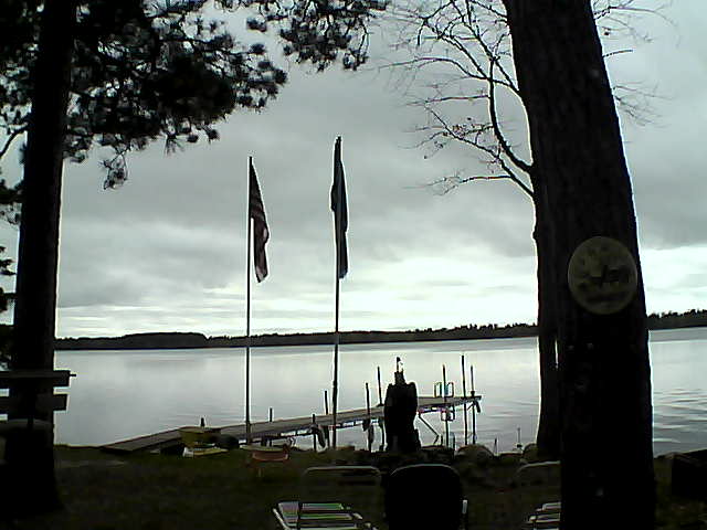 Whiteface Cam Image - Mon, 09/29/2014 5:27pm 