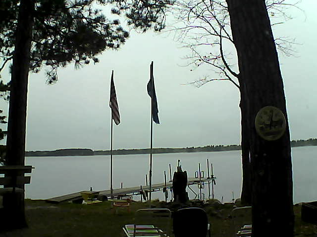 Whiteface Cam Image - Tue, 09/30/2014 7:25am 