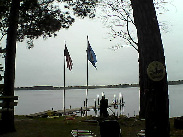 Whiteface Cam Image - Tue, 09/30/2014 7:45am 